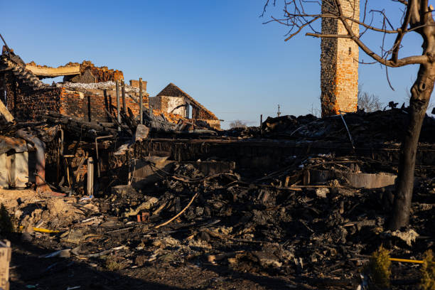 Reliable Soot Cleanup contractor in Barnesville, MN by Fire Damage Laser Cleaning